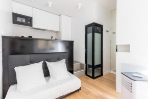 Studio 2Pers#Les Halles#Etienne Marcel#AC